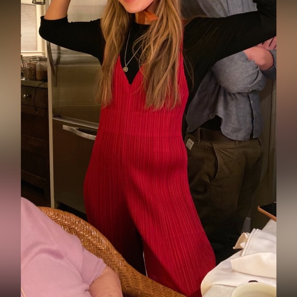 Issey Miyake Pleats Please Jumpsuit - Size 3 / Small - Picture 8 of 8